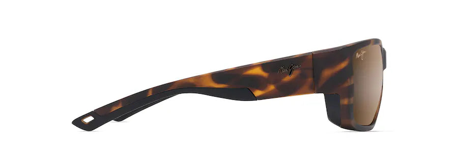 MAUI JIM HCL AMBERJACK SUNGLASSES