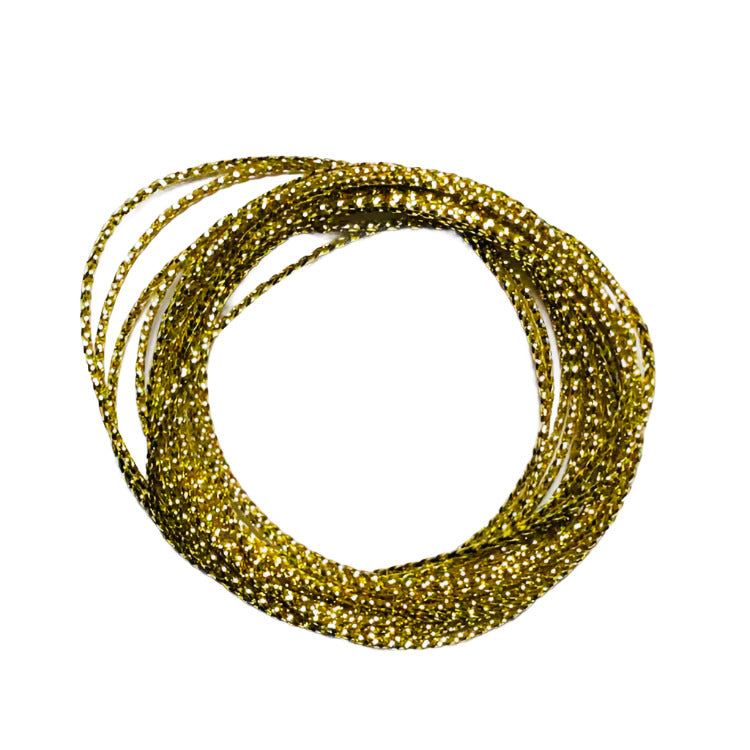 FISHIENT MICRO MYLAR BRAID