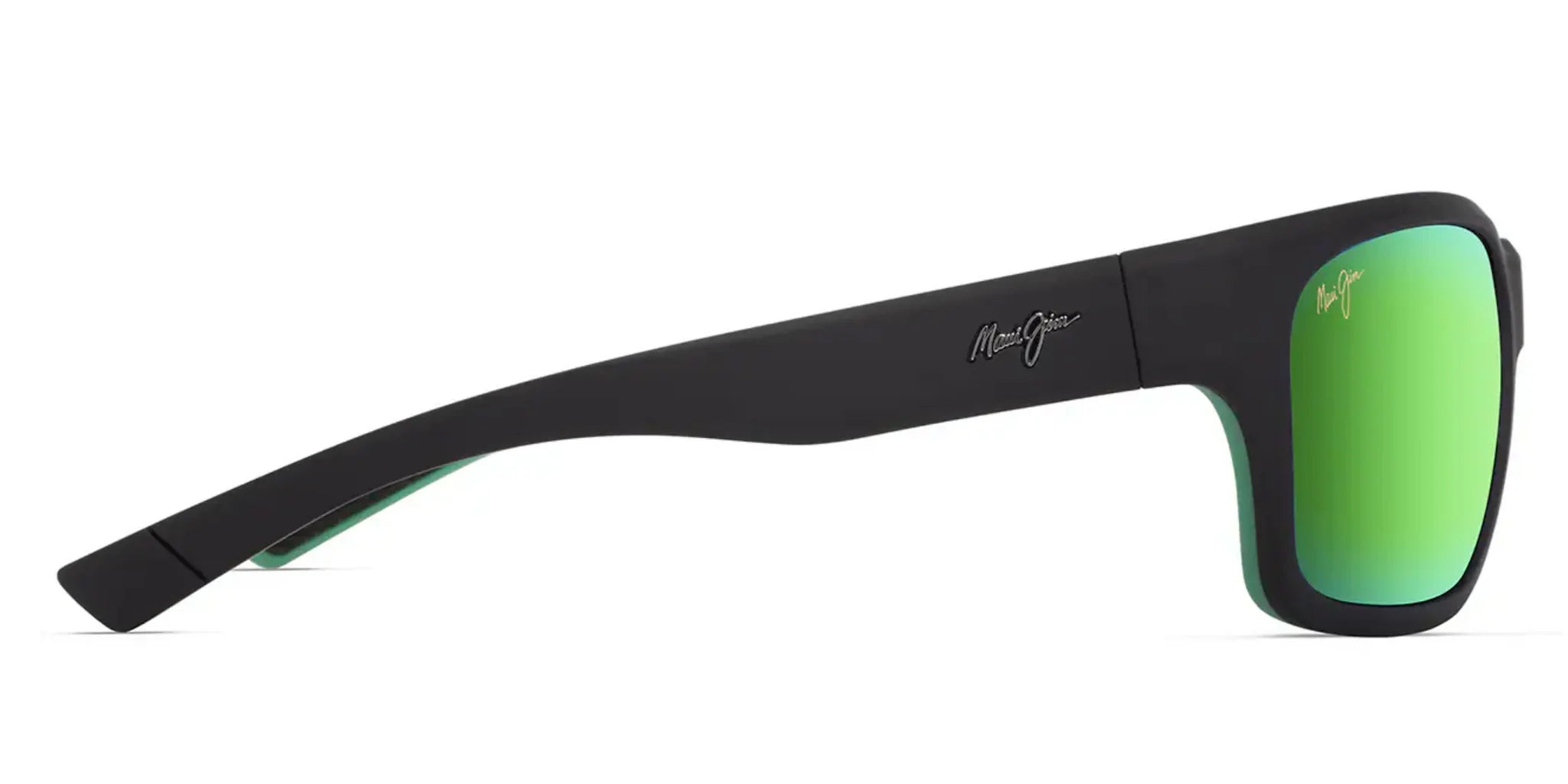 MAUI JIM MAUIGREEN ANO NUI SUNGLASSES