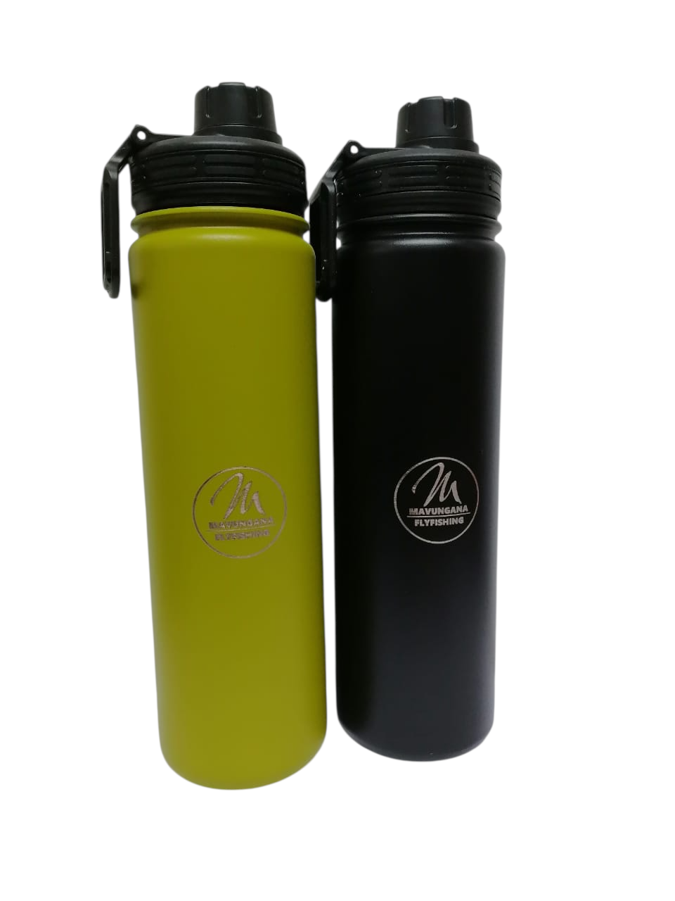 SMITH CREEK INSULATED WATER BOTTLE