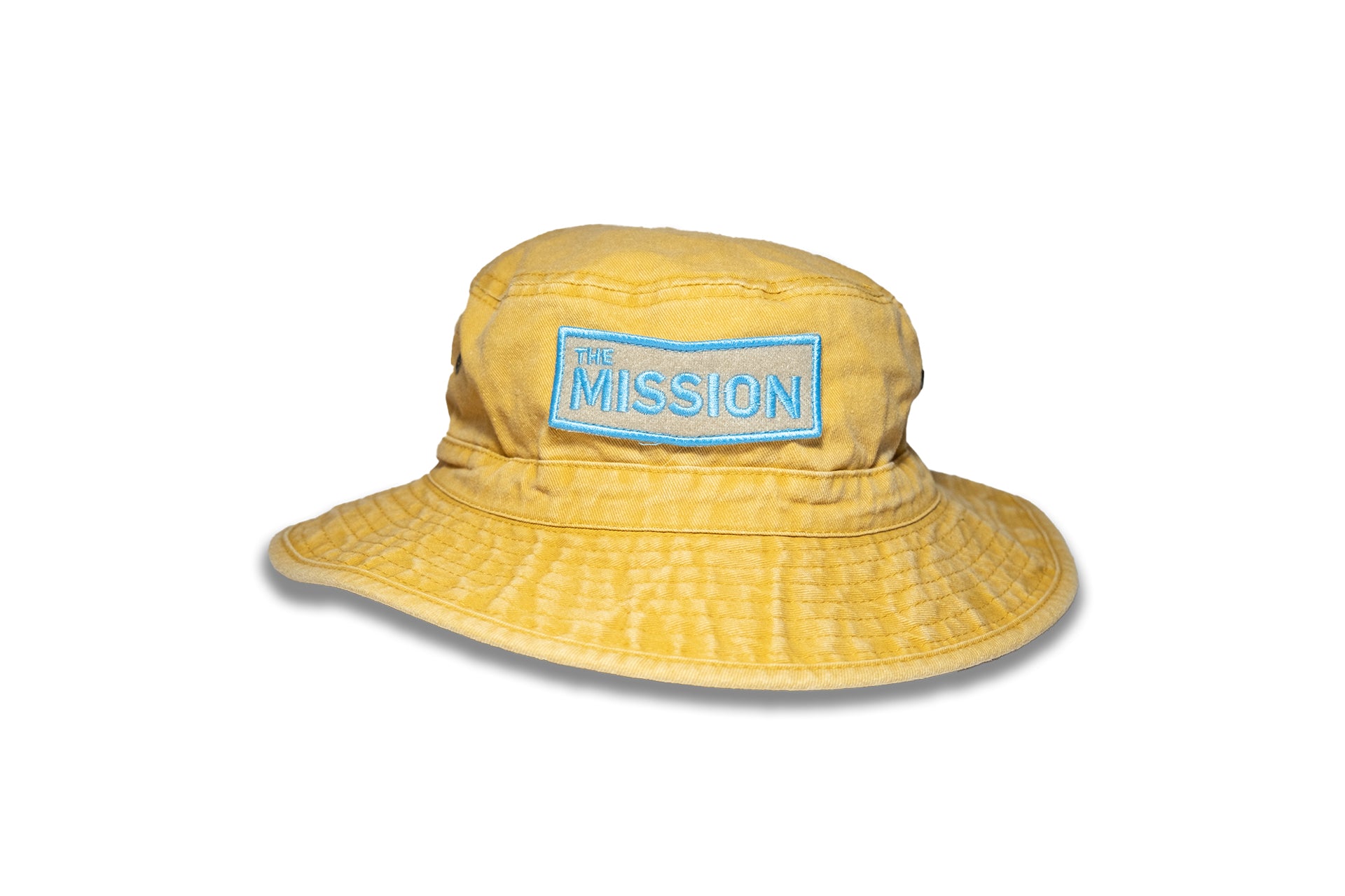 MISSION MR FLOPPY HAT