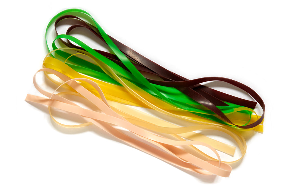 FULLING MILL NYMPH-RAP