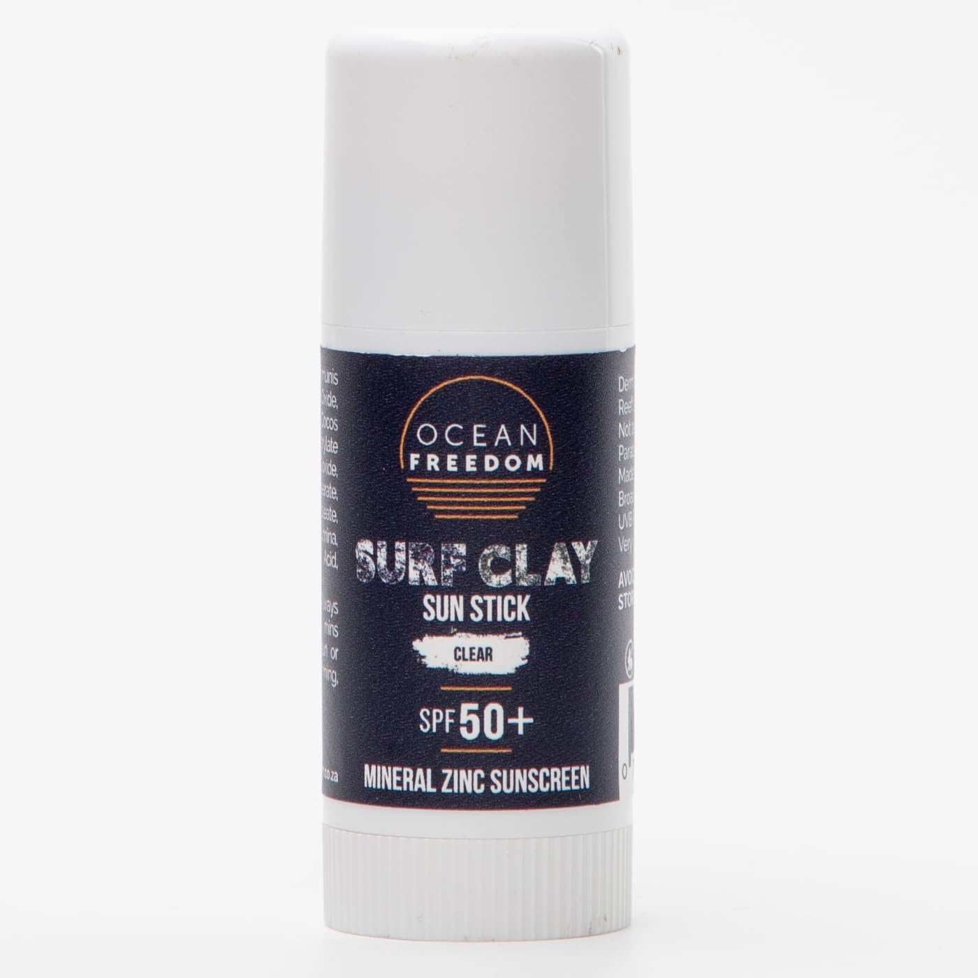 OCEAN FREEDOM SUN STICK 26g SPF50+