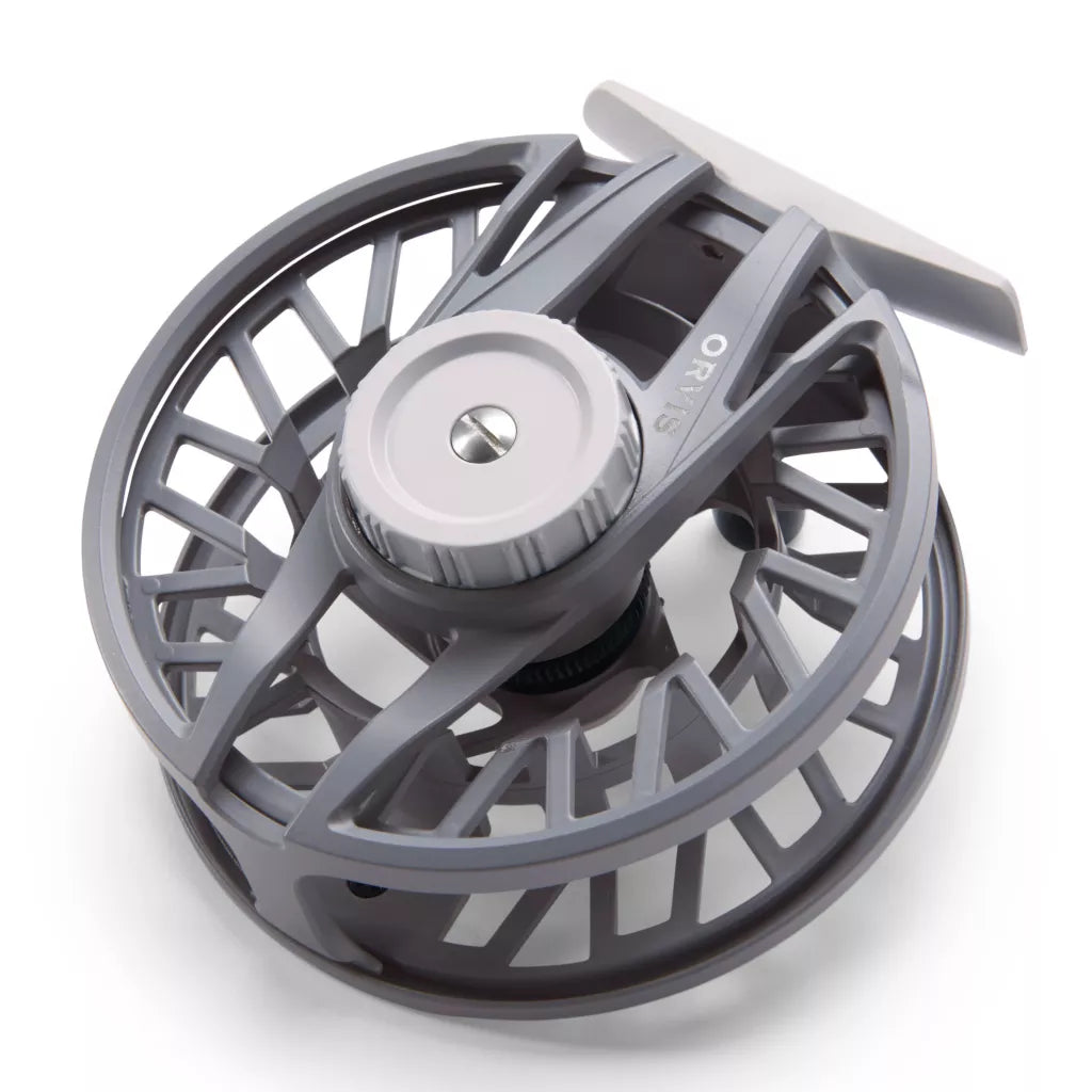 ORVIS CLEARWATER CAST FLY REEL