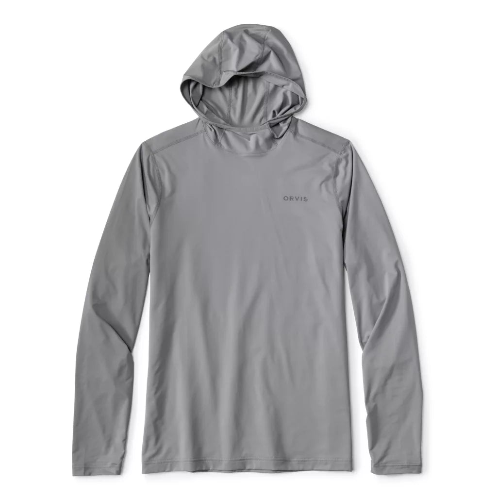 ORVIS SUN DEFENSE HOODIE - NEW