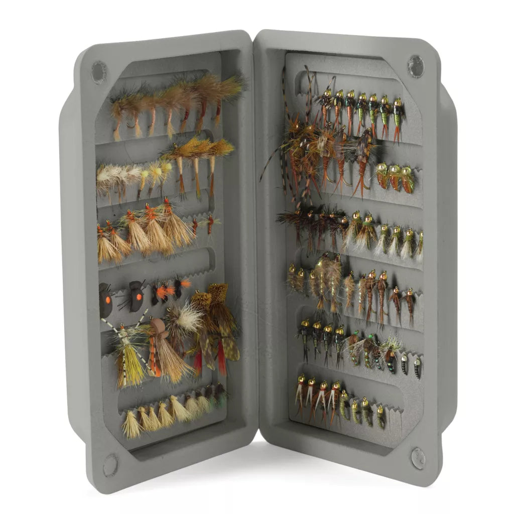 ORVIS ULTRALIGHT FOAM BOX