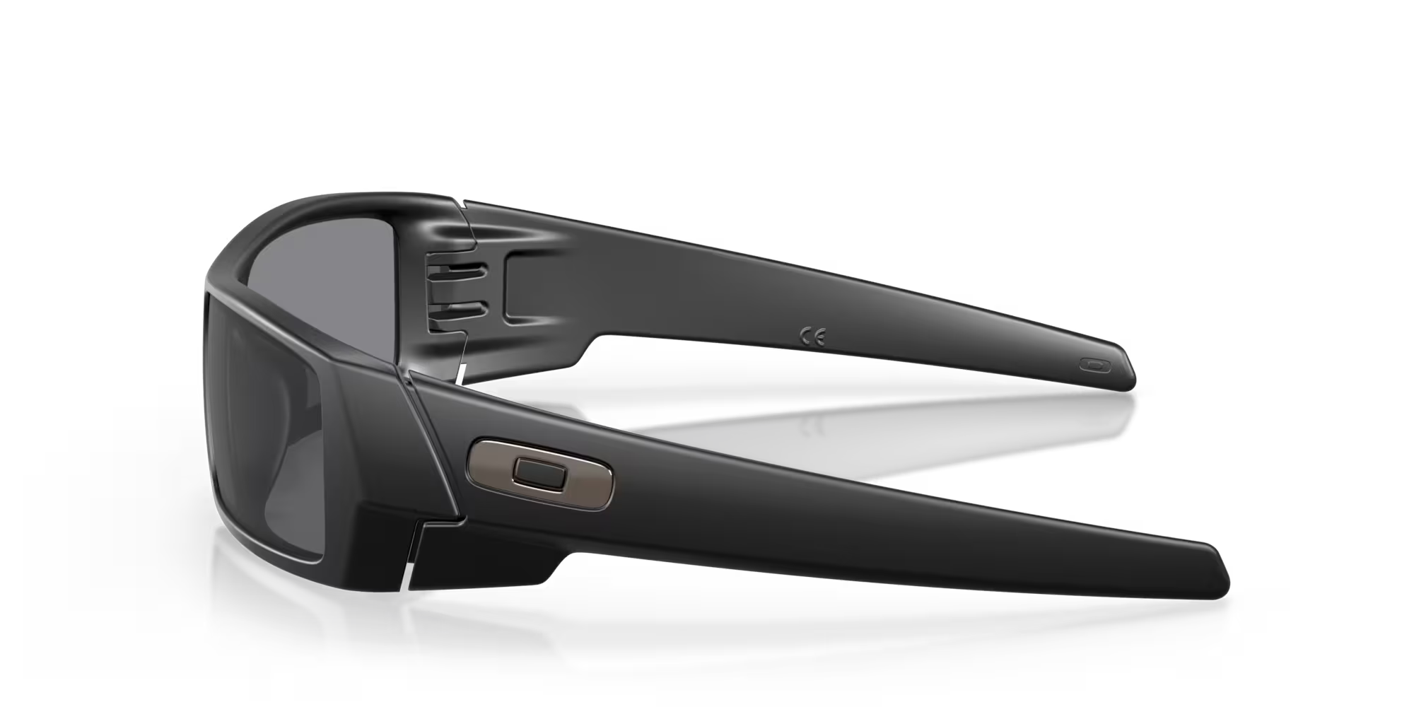 OAKLEY GASCAN POLARIZED SUNGLASSES