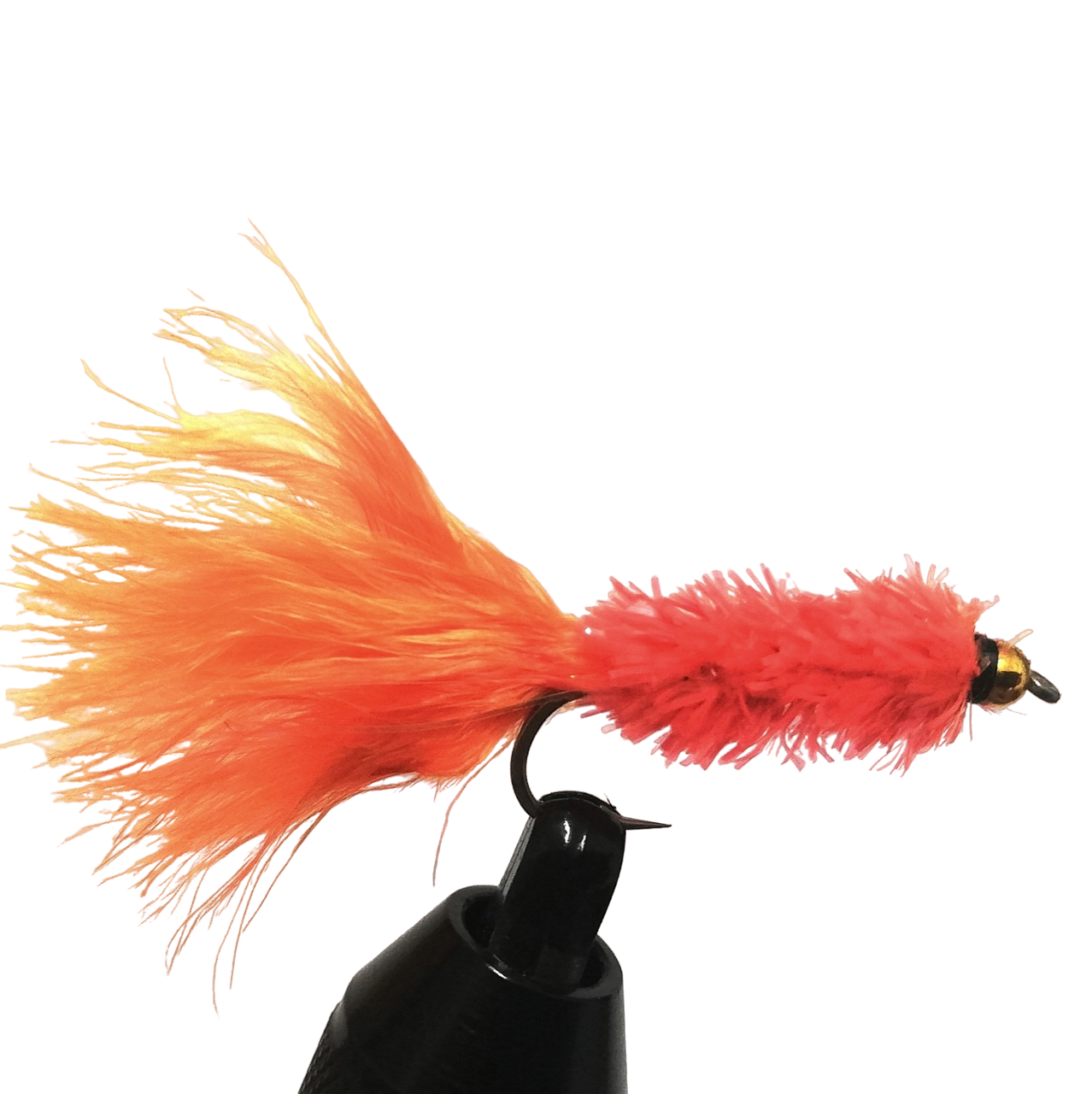 FRITZ BUGGER - ORANGE