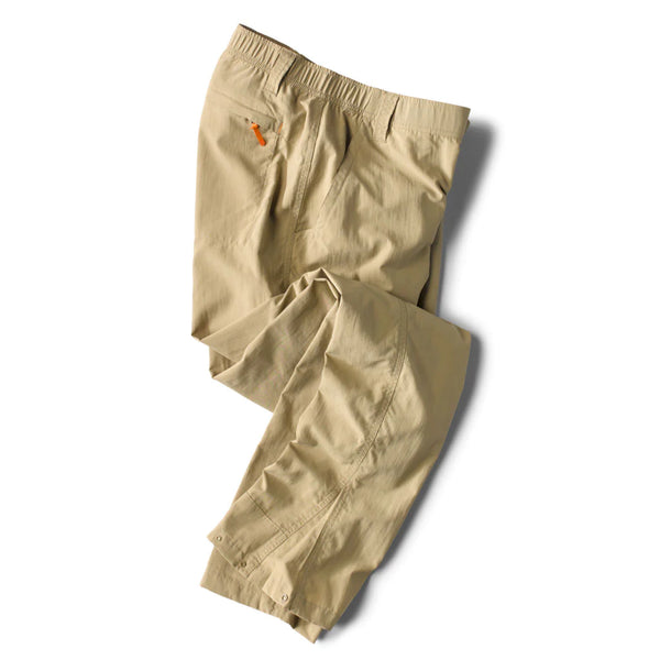 ORVIS JACKSON QUICK-DRY CONVERTIBLE OUTSMART PANTS