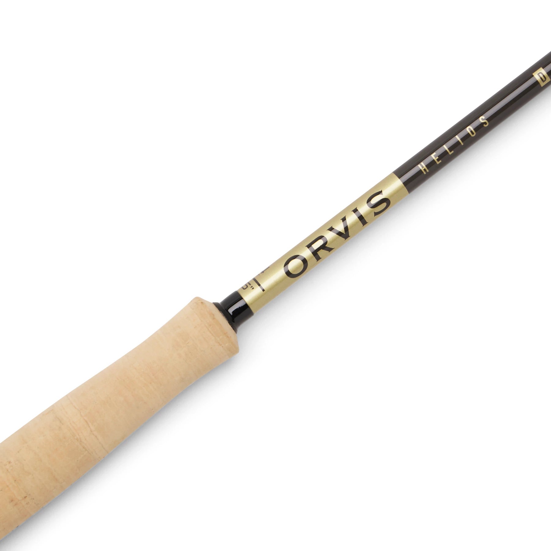 ORVIS HELIOS D SPECIAL EDITION FLY ROD