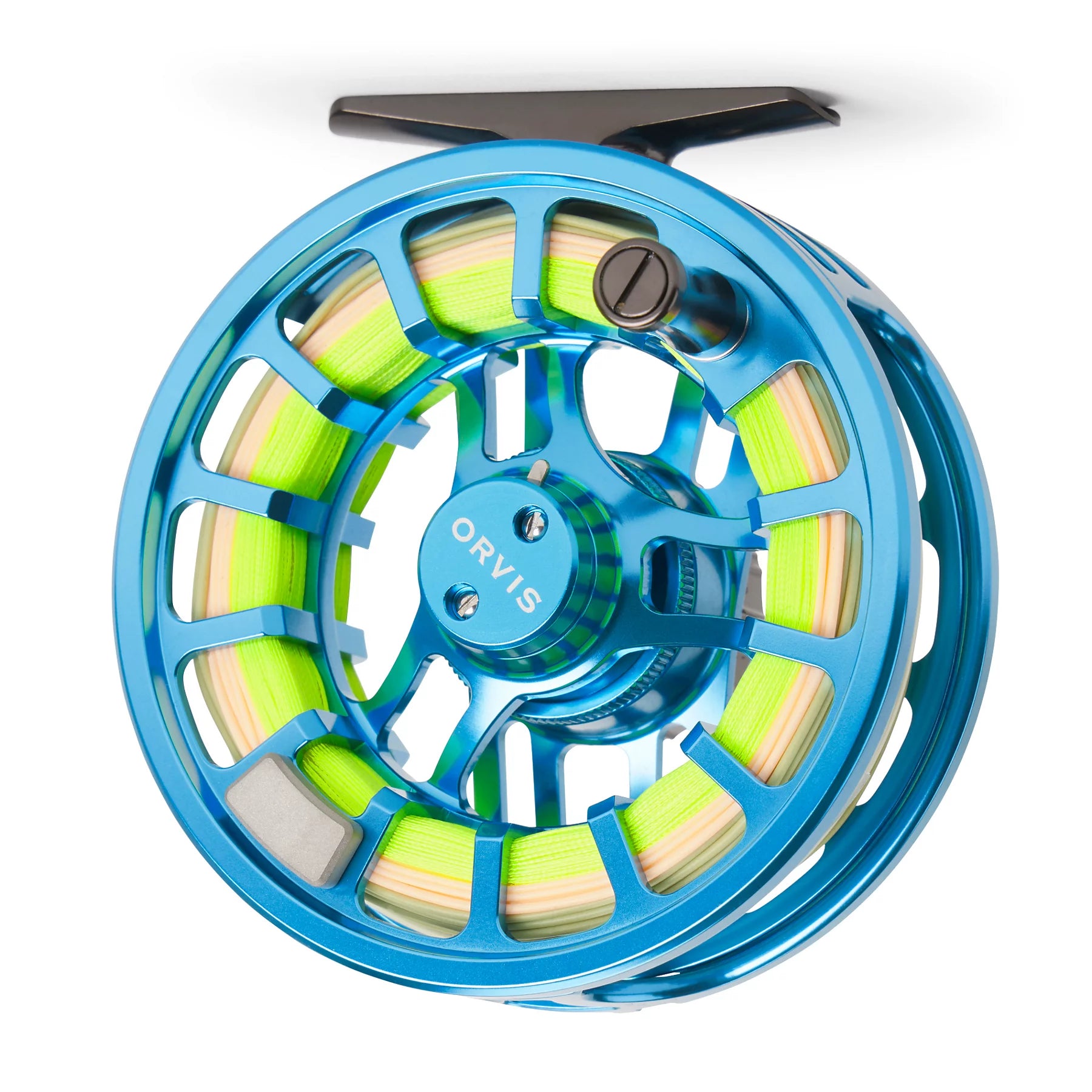 ORVIS HYDROS FLY REEL - NEW