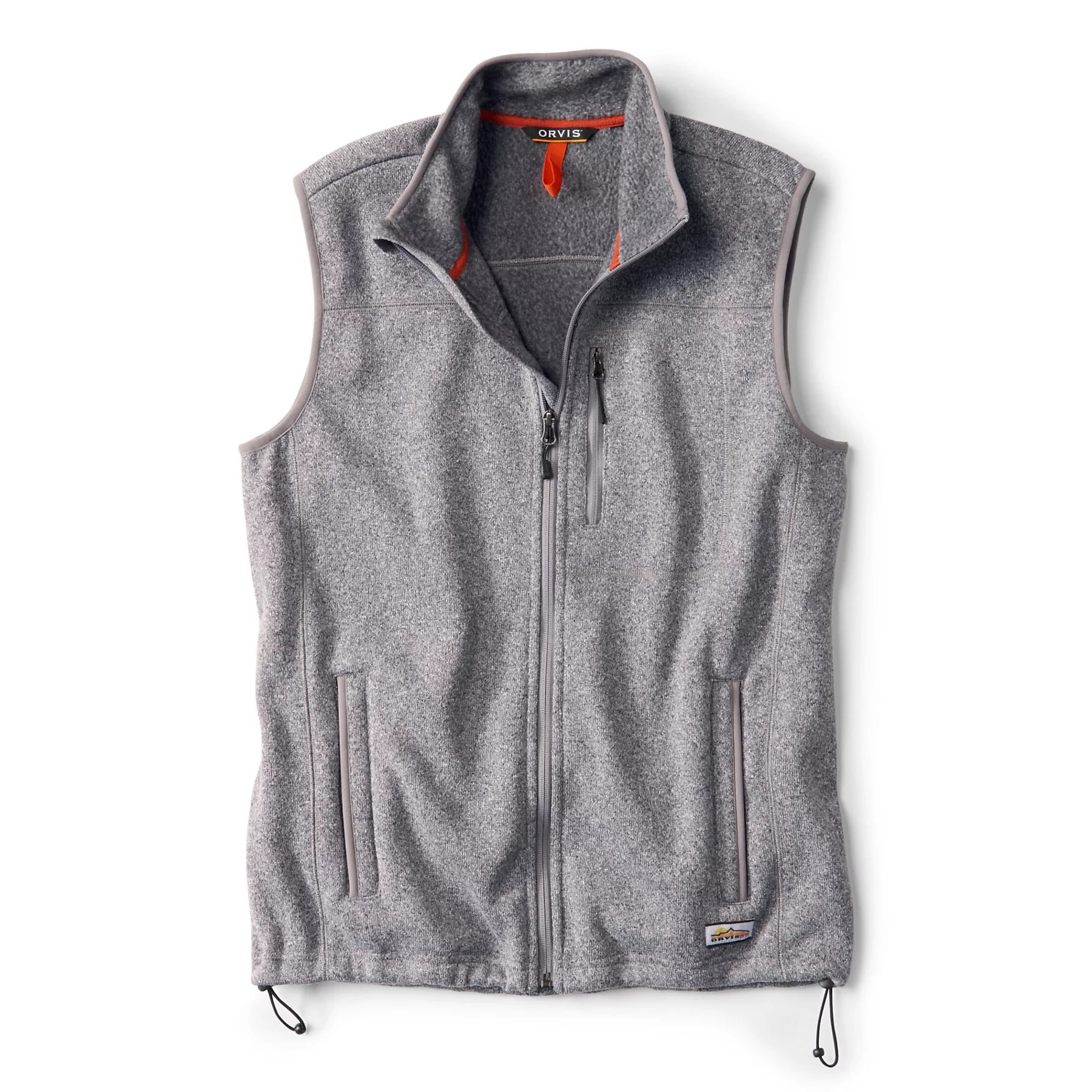 ORVIS R65™ SWEATER FLEECE VEST