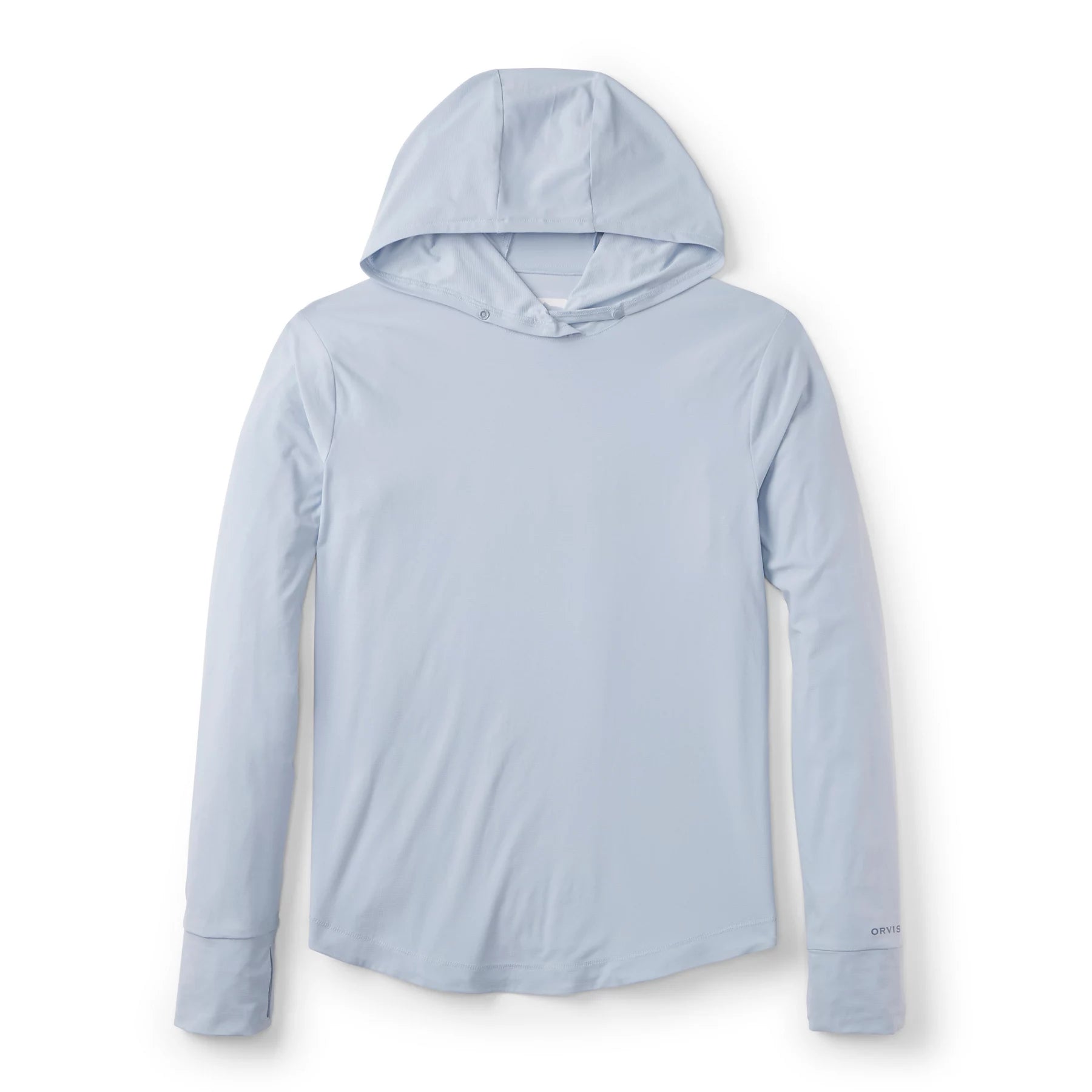 ORVIS WOMEN'S SUN DEFENSE HOODIE