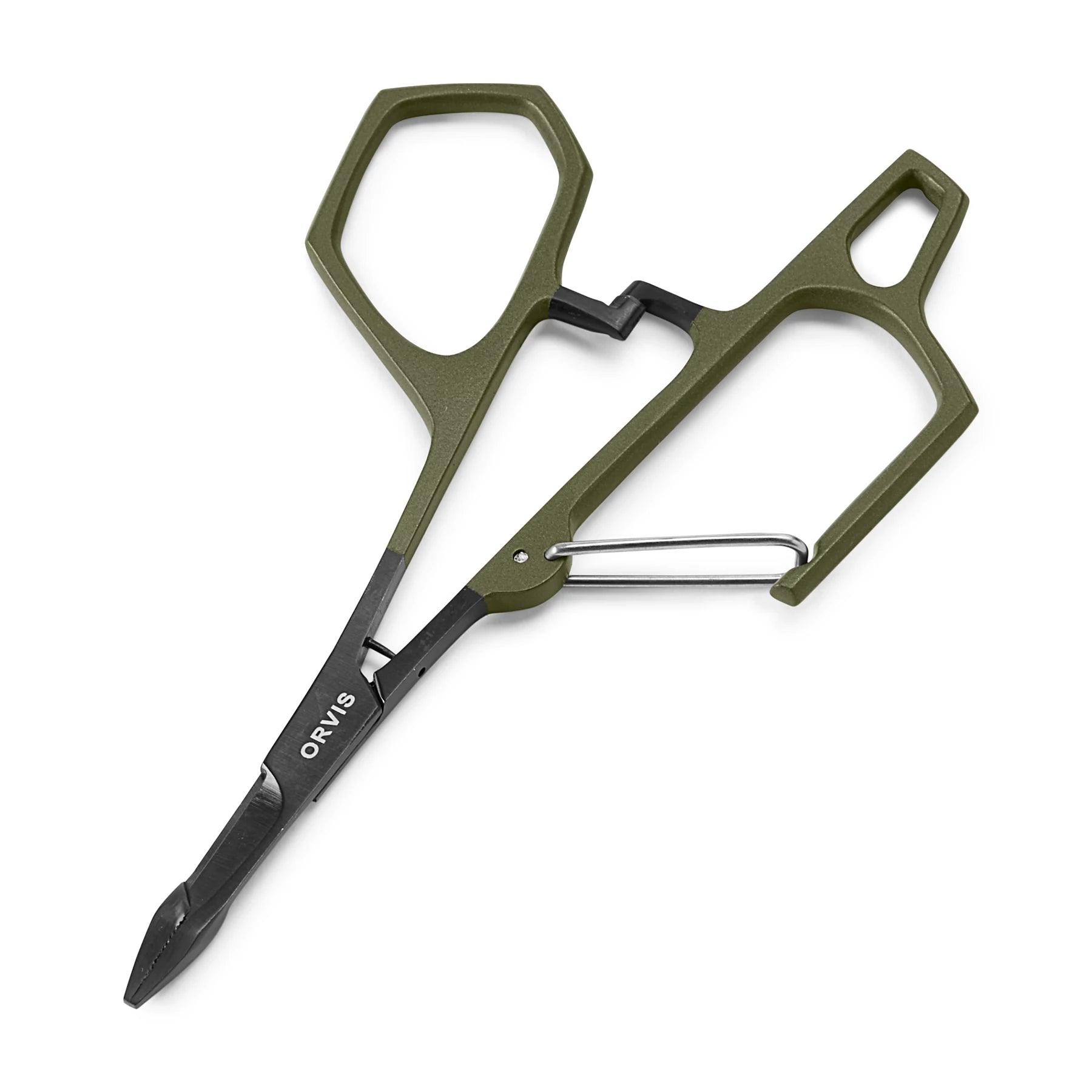 ORVIS FLOW QUICKDRAW HEMO FORCEPS
