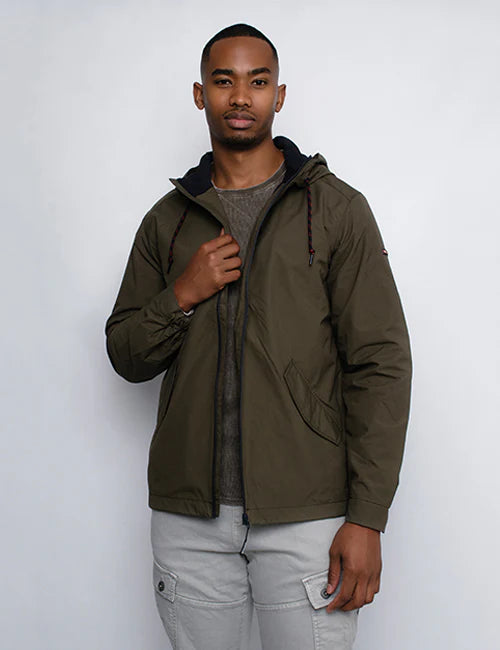 BATELA PAMPLONA JACKET C3080