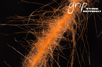 GRIP GHOST BRUSHES 2 INCH