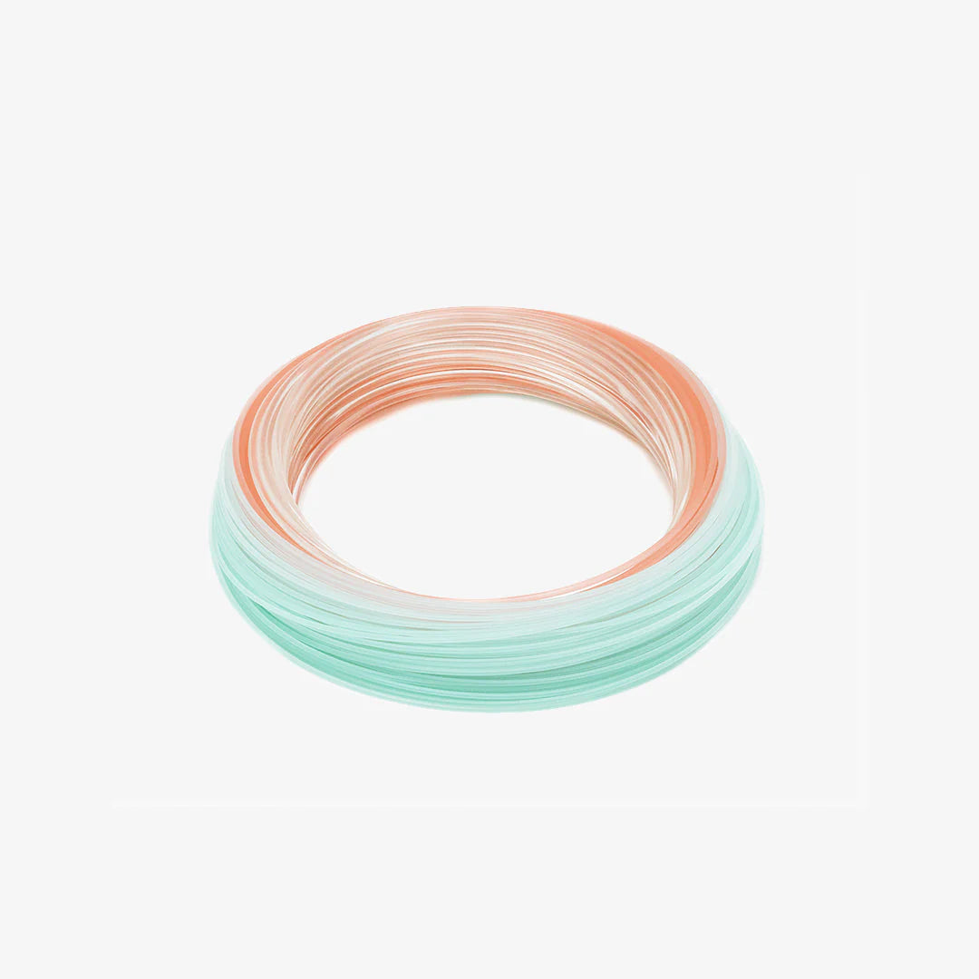 RIO ELITE FLATS PRO FLY LINE