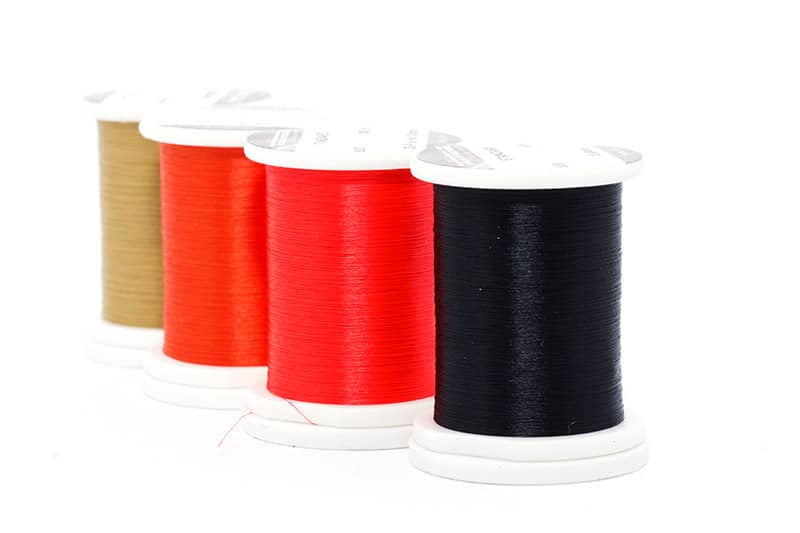 MF RIVER RUNS STANDARD THREAD