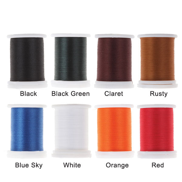 MF RIVER RUNS STANDARD THREAD