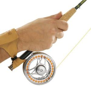 ROYAL WULFF WRISTLOK