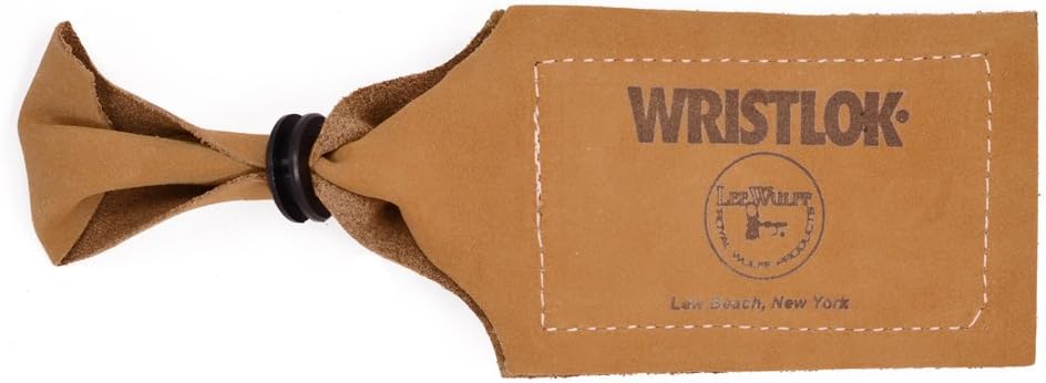 ROYAL WULFF WRISTLOK