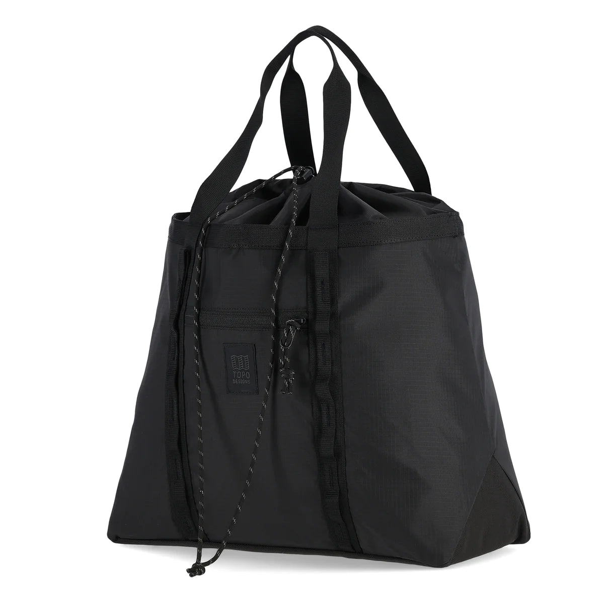 TOPO DESIGNS MOUNTAIN UTILITY TOTE BAG