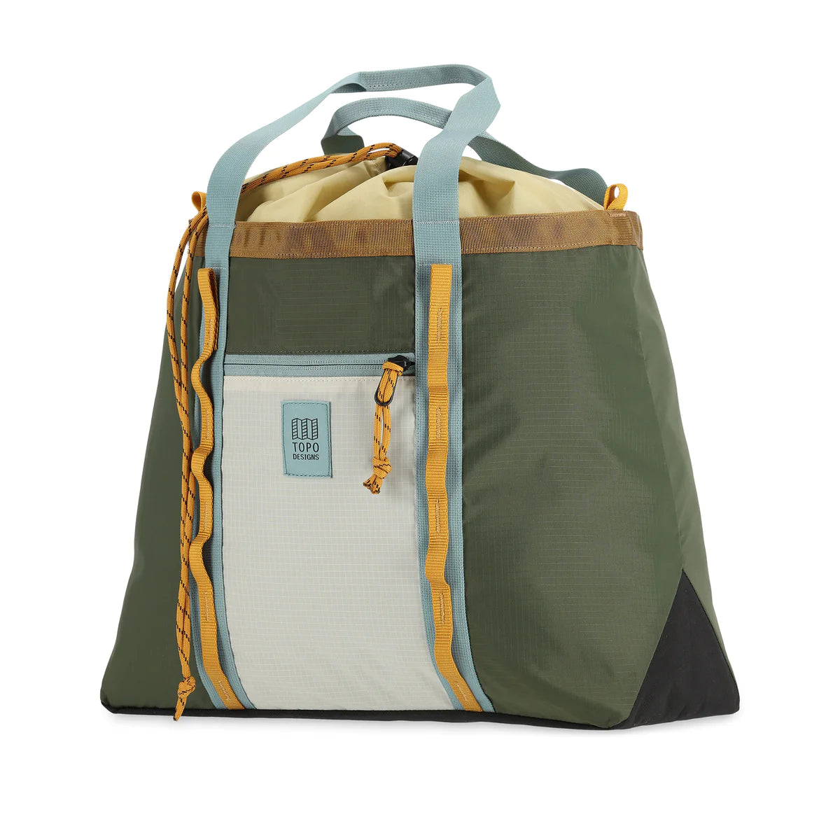 TOPO DESIGNS MOUNTAIN UTILITY TOTE BAG