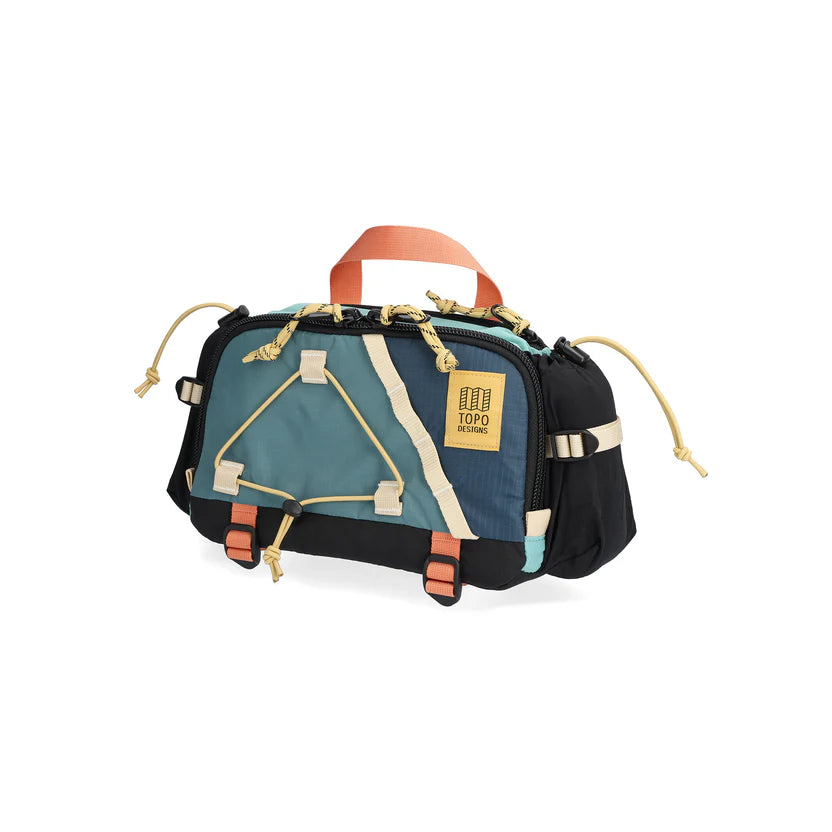 TOPO MOUNTAIN HYDRO HIP PACK