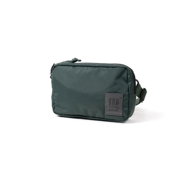TOPO RIPSTOP BELT BAG