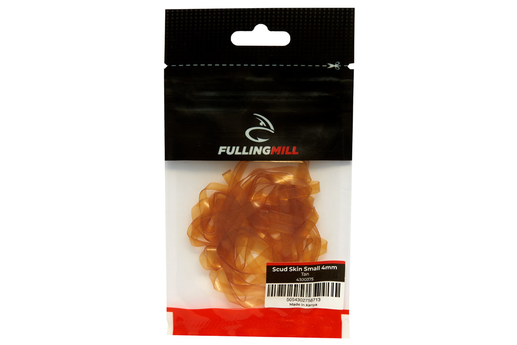 FULLING MILL SCUD SKIN