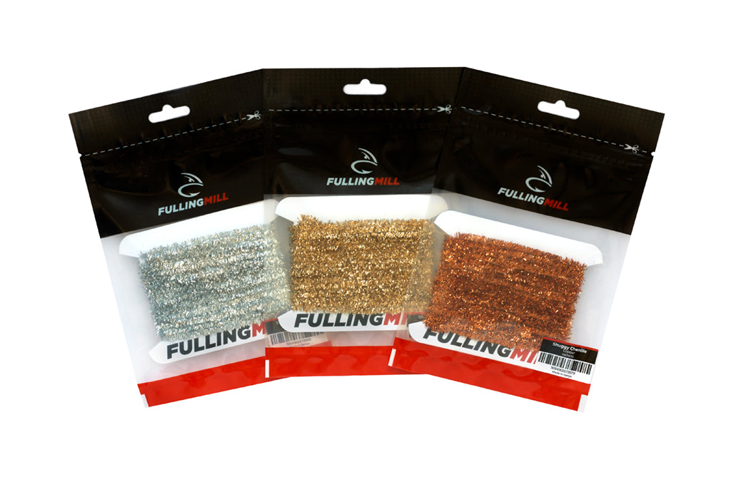 FULLING MILL SHUGGY CHENILLE