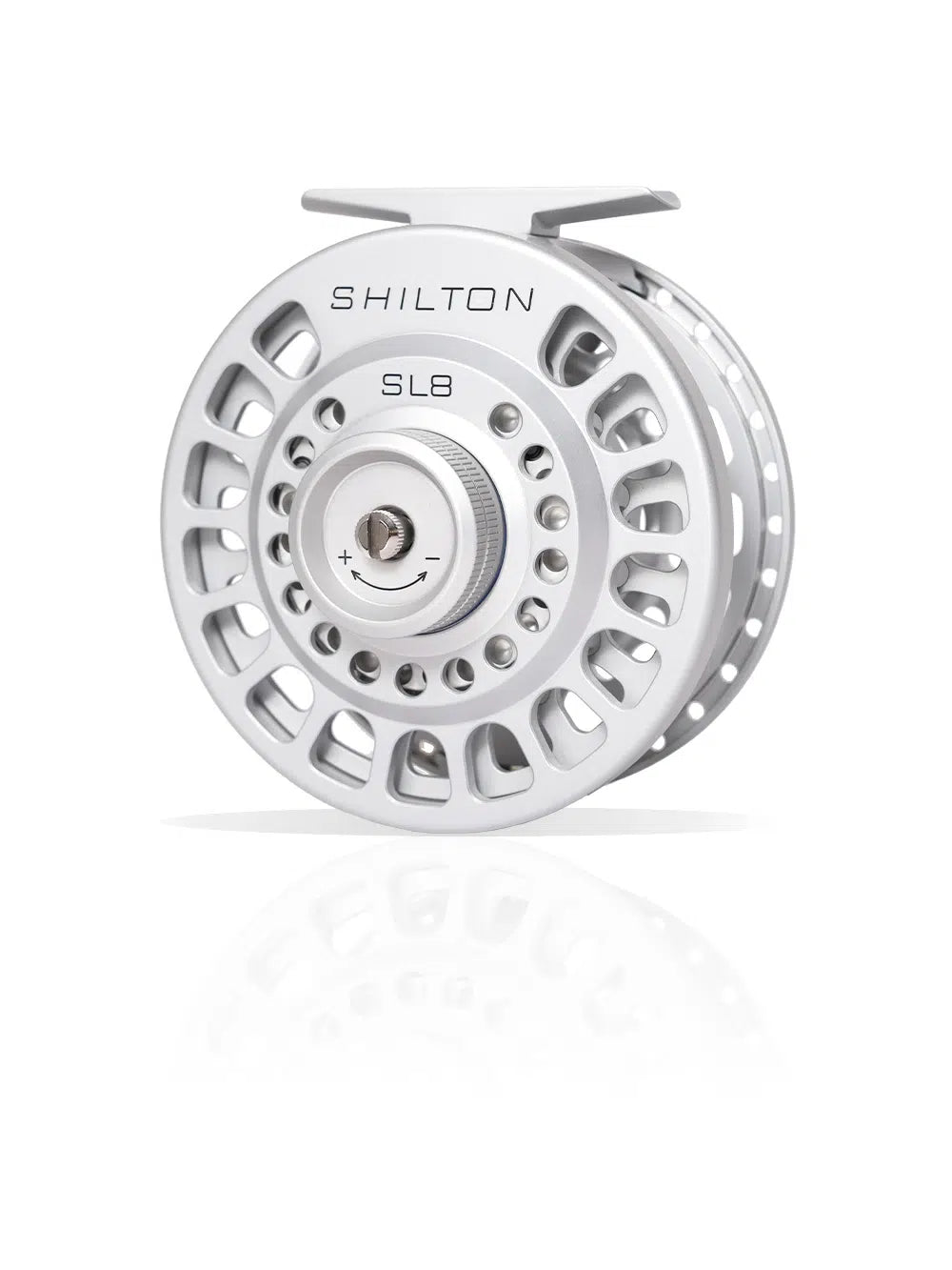 SHILTON SL FLY REEL
