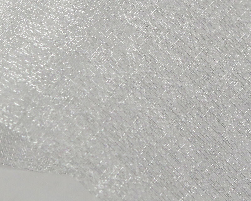 HARELINE SPARKLE ORGANZA