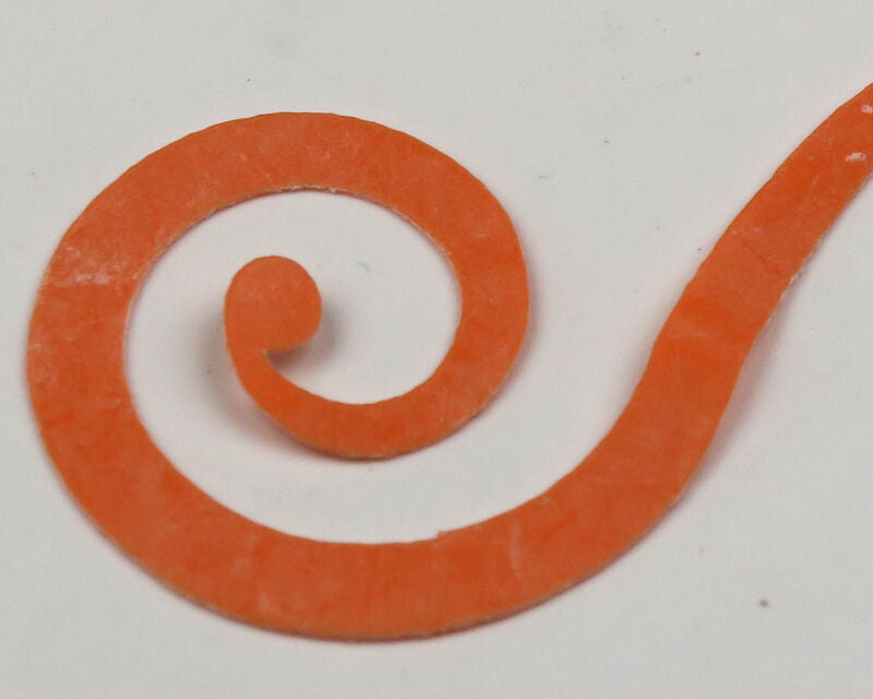 HARELINE SLOW ROLLA TAILS