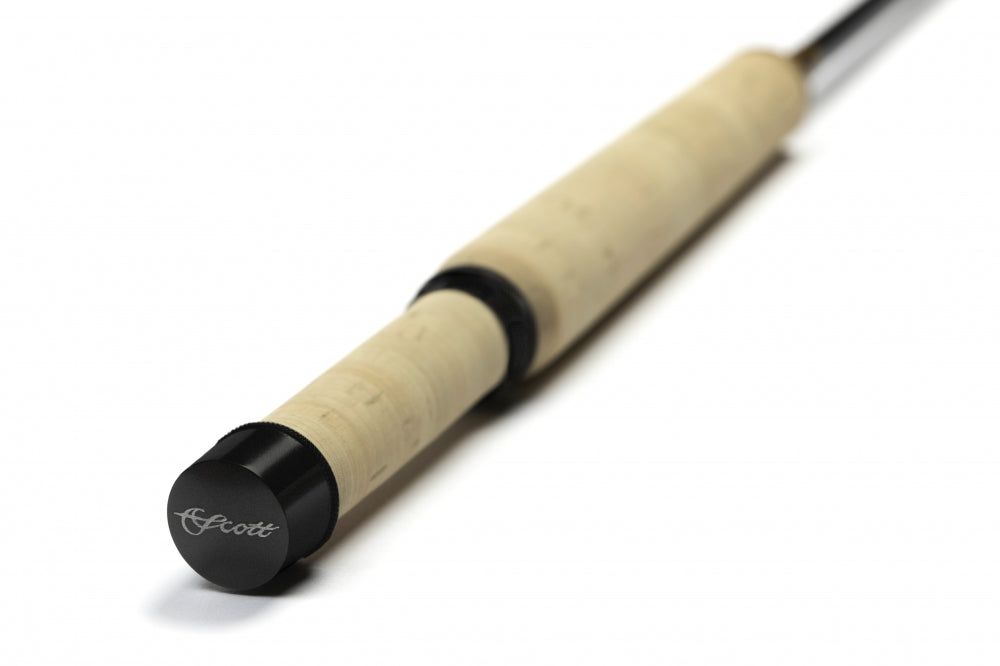 SCOTT G - SERIES FLY ROD