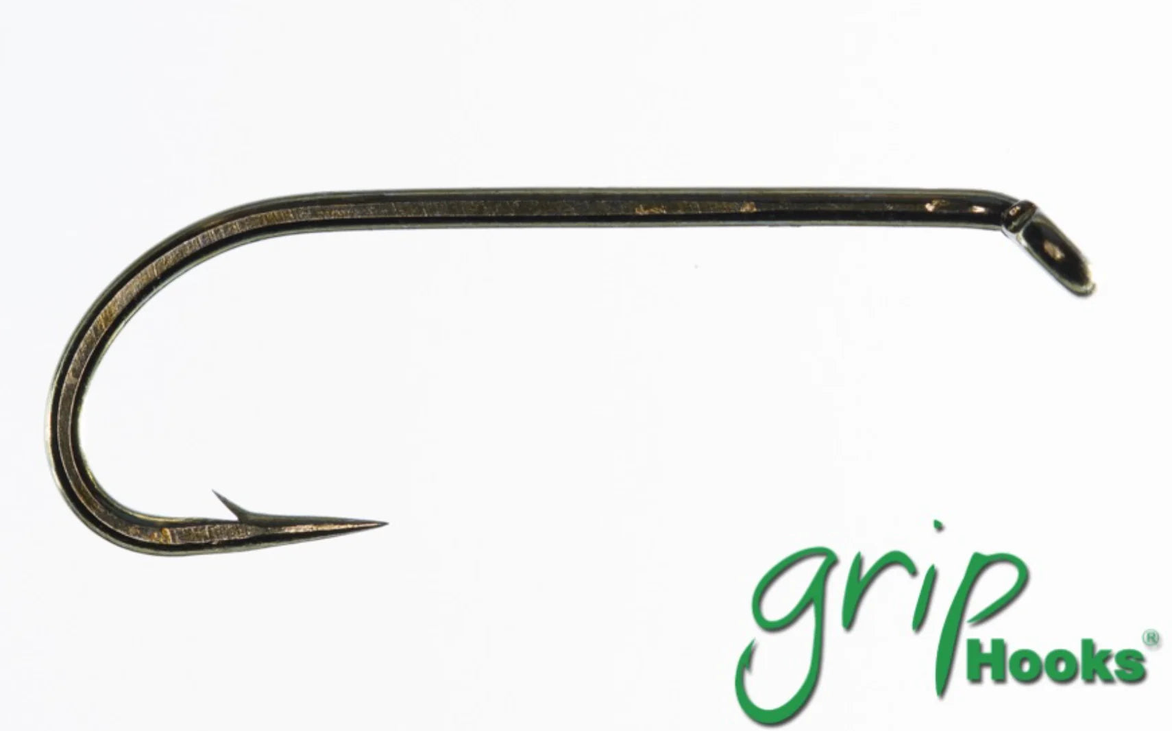 GRIP HOOKS - DEEPWATER & WET FLY 12803