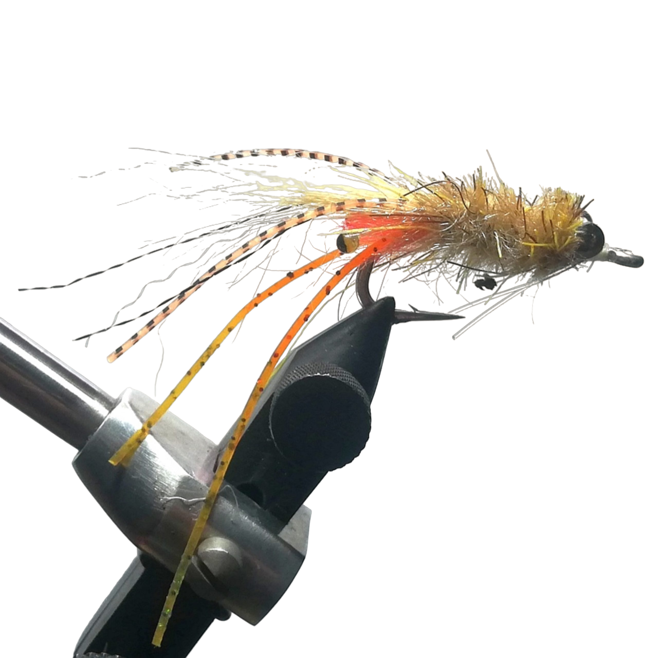 SPAWING SHRIMP - TAN