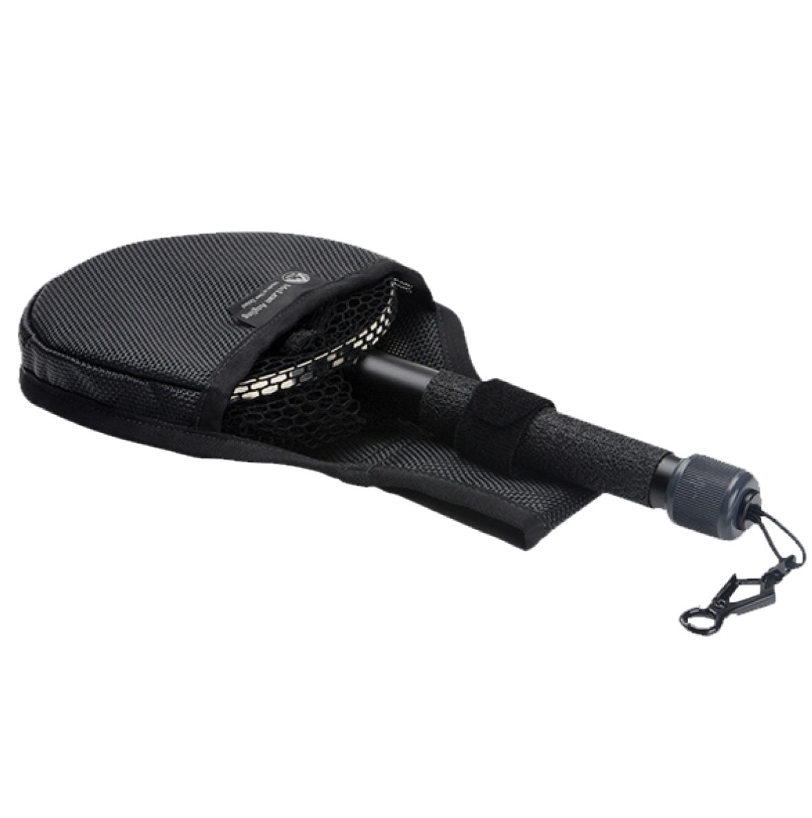 MCLEAN FOLDING SPRING WEIGHT NET