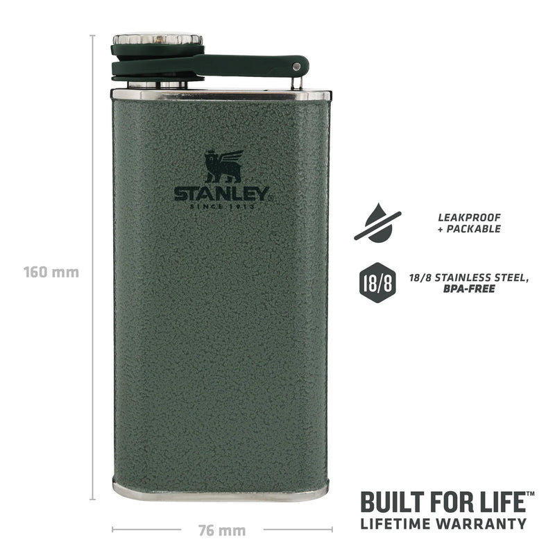 STANLEY WIDE MOUTH FLASK
