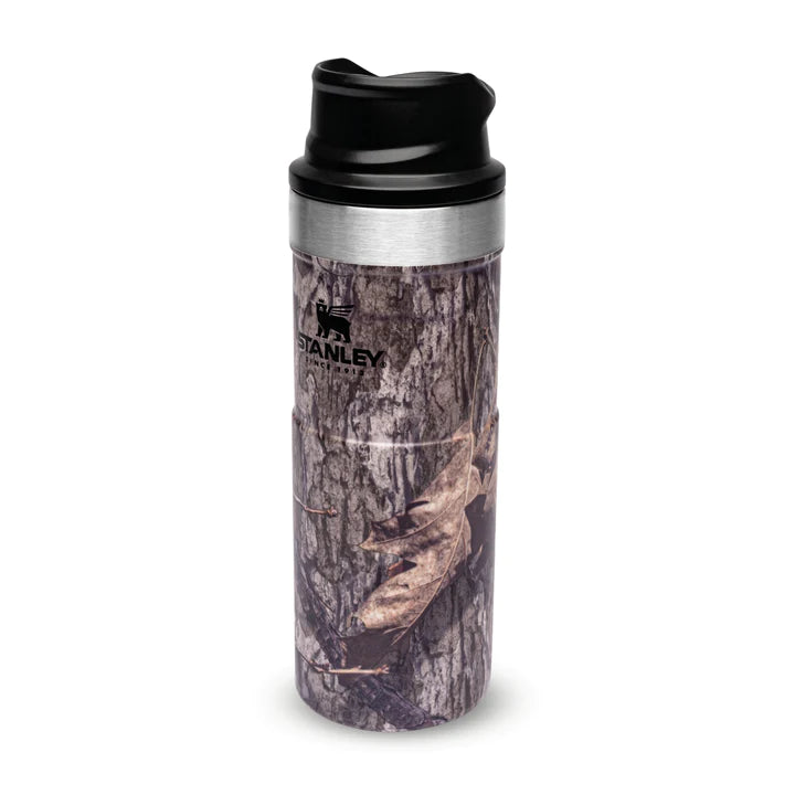 STANLEY THE TRIGGER ACTION TRAVEL MUG 0.47L/16oZ