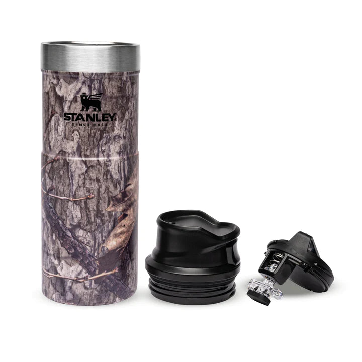 STANLEY THE TRIGGER ACTION TRAVEL MUG 0.47L/16oZ
