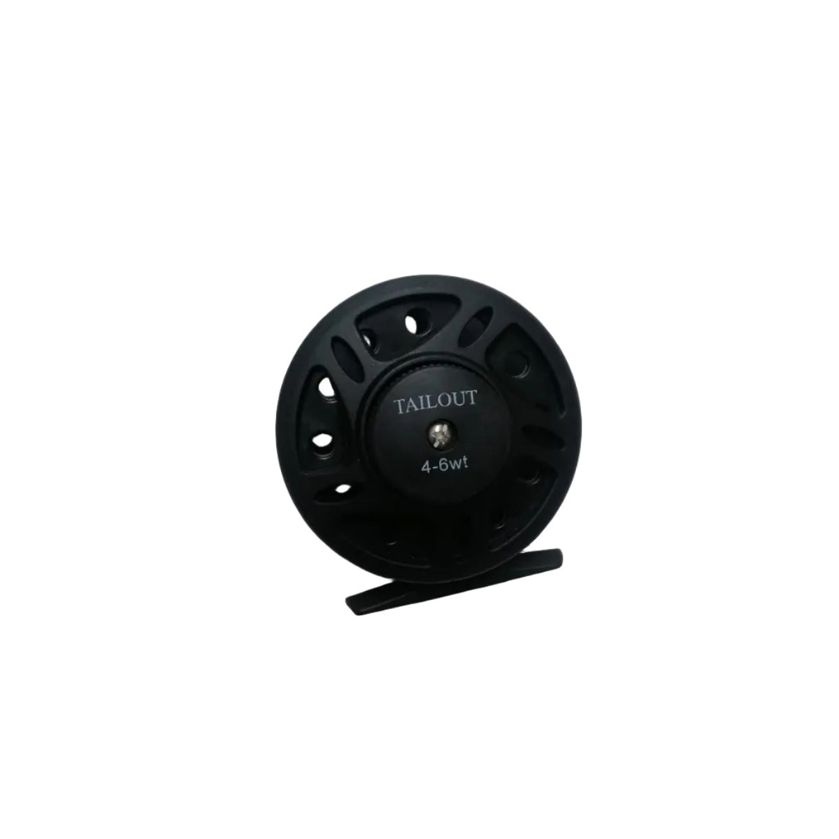 TAILOUT GLA 4-6WT GRAPHITE FLY REEL