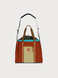 TOPO DESIGNS MOUNTAIN UTILITY TOTE BAG