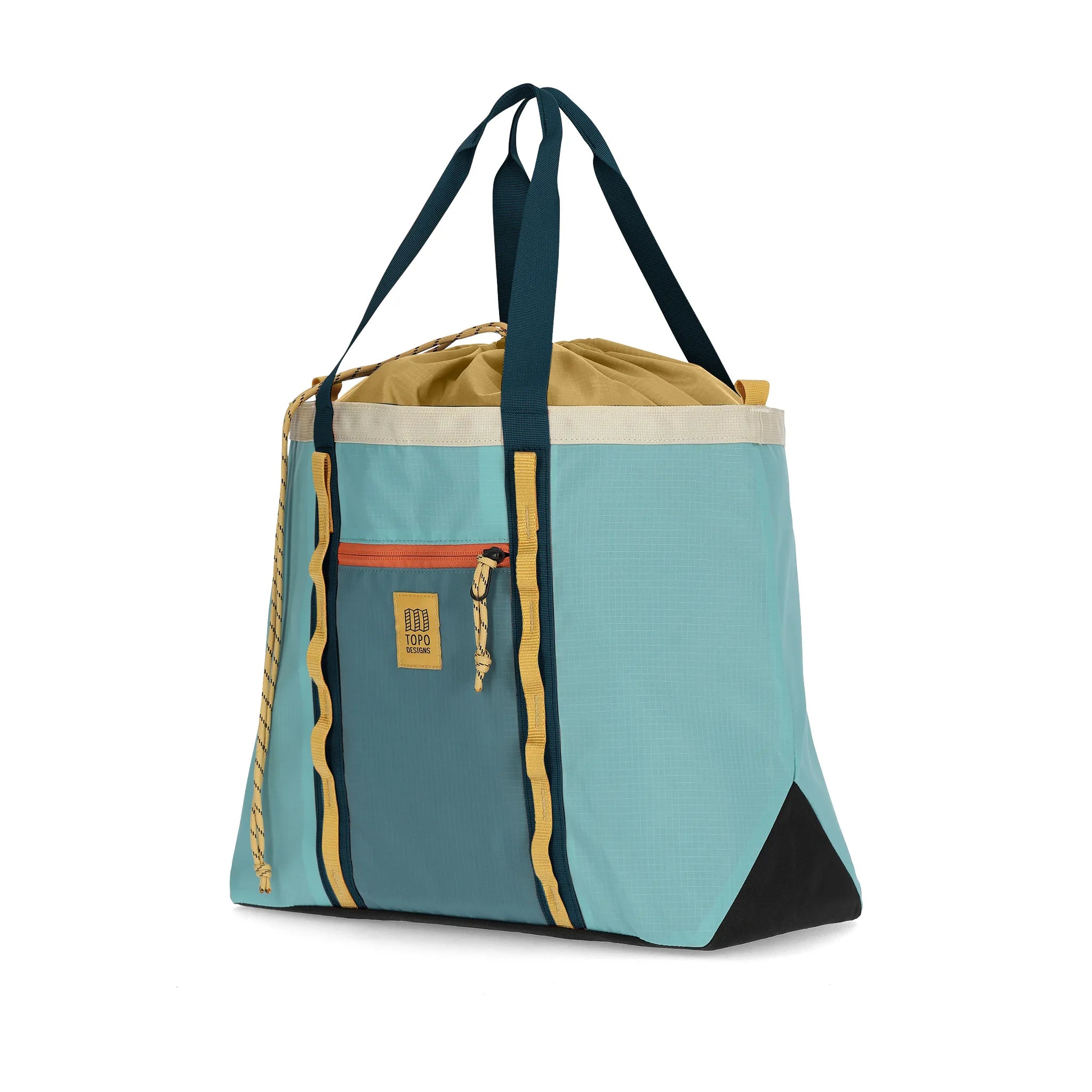 TOPO DESIGNS MOUNTAIN UTILITY TOTE BAG