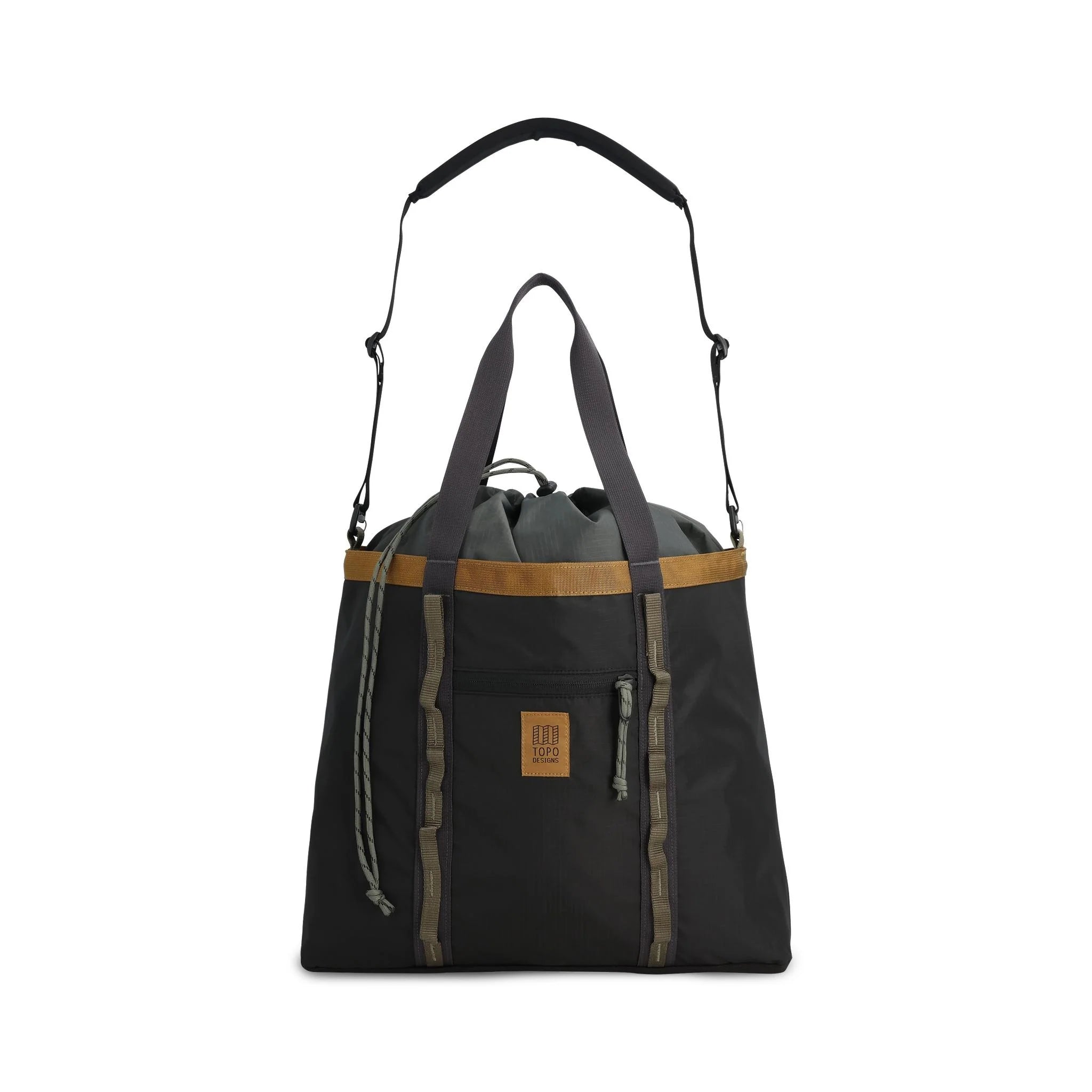 TOPO DESIGNS MOUNTAIN UTILITY TOTE BAG