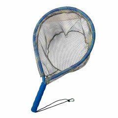 TAILOUT FLOATING LANDING NET