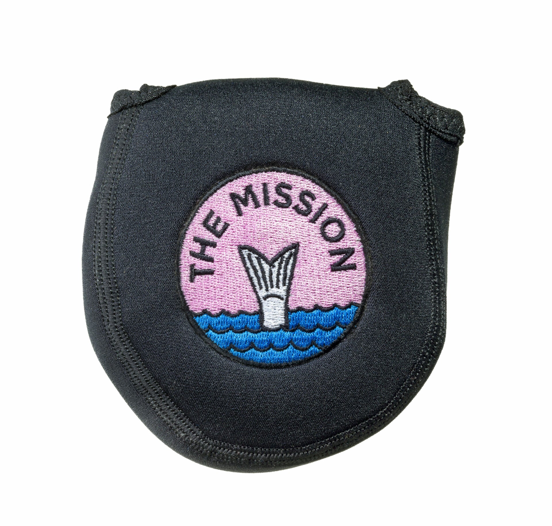 MISSION NEOPRENE REEL POUCH