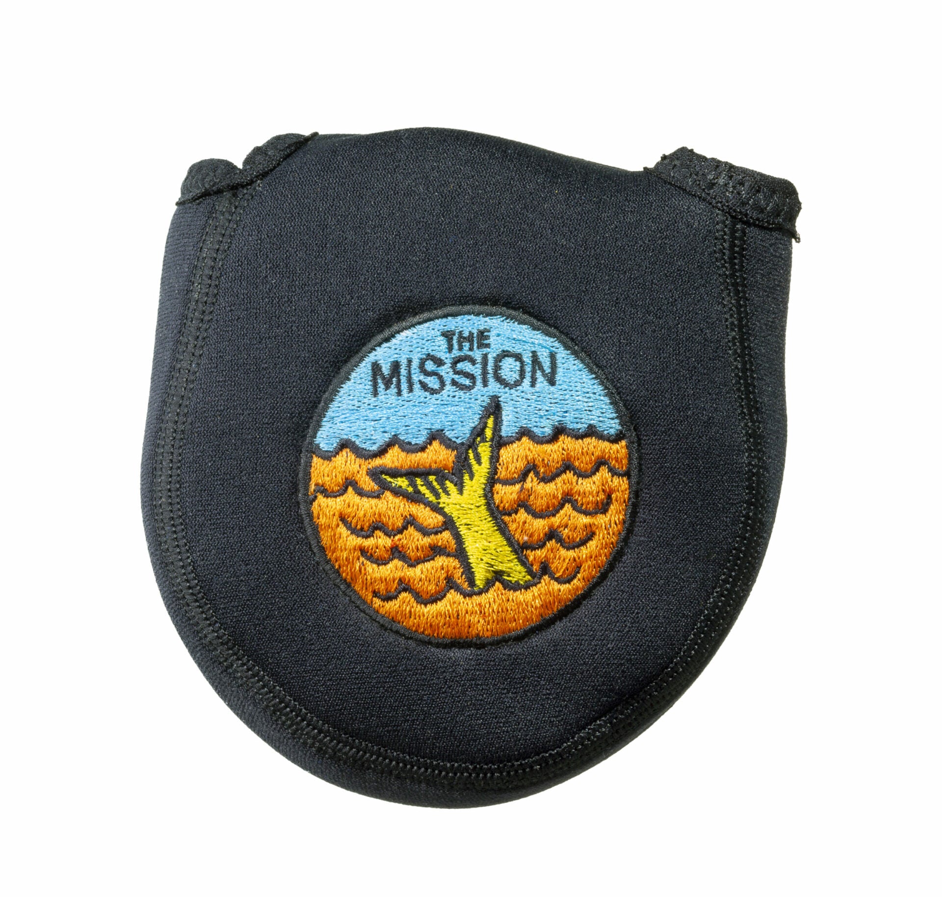 MISSION NEOPRENE REEL POUCH