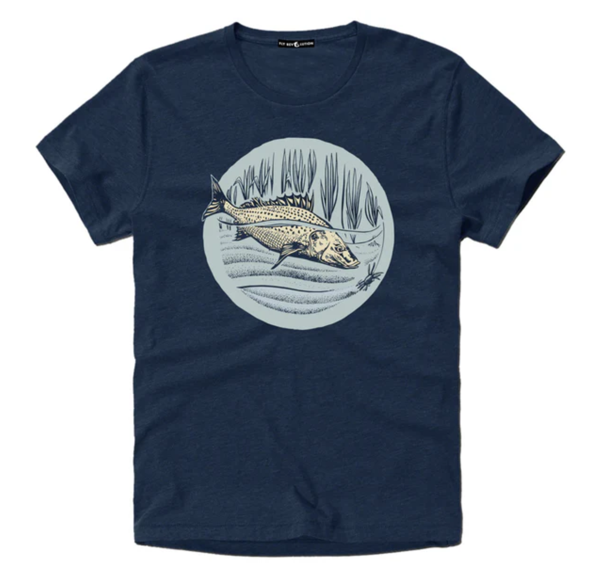 FLY REVOLUTION - THE HOLY GRAIL