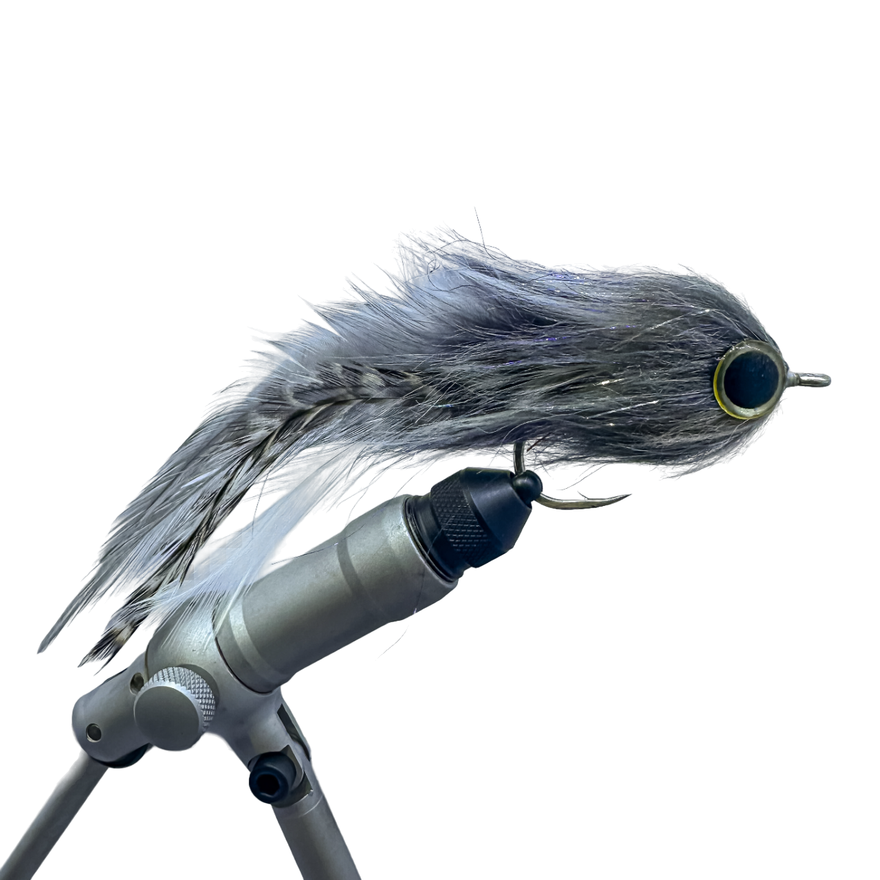 GT BRUSH FLY - GRAY